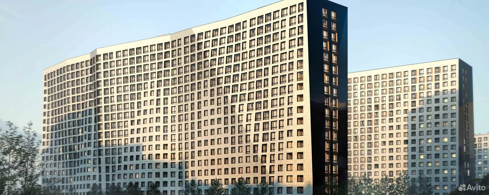 ЖК «Графика»