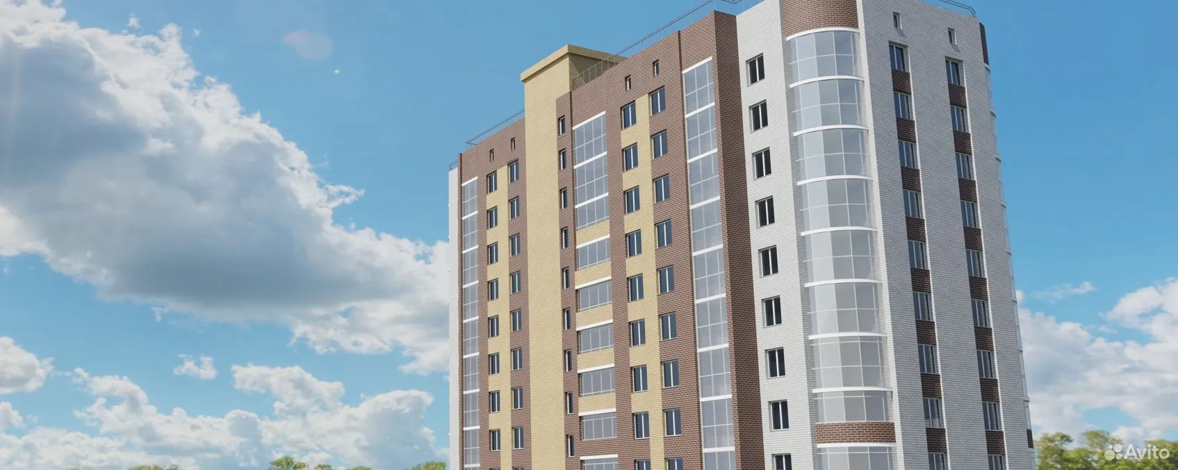 ЖД «Янтарный»