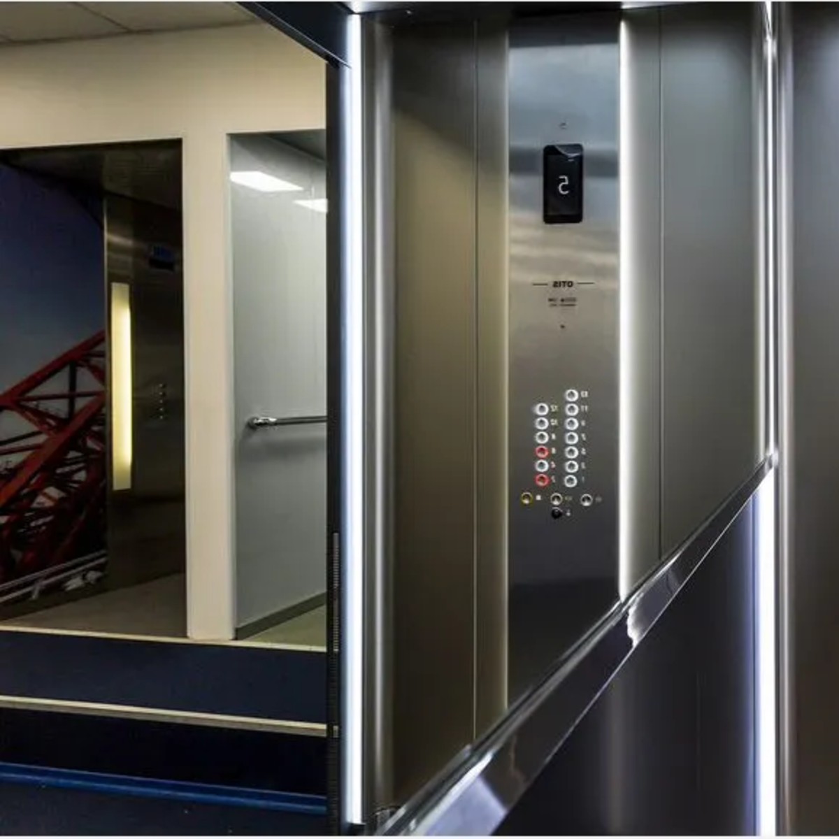 3-к. квартира, 87 м², 13/14 эт.