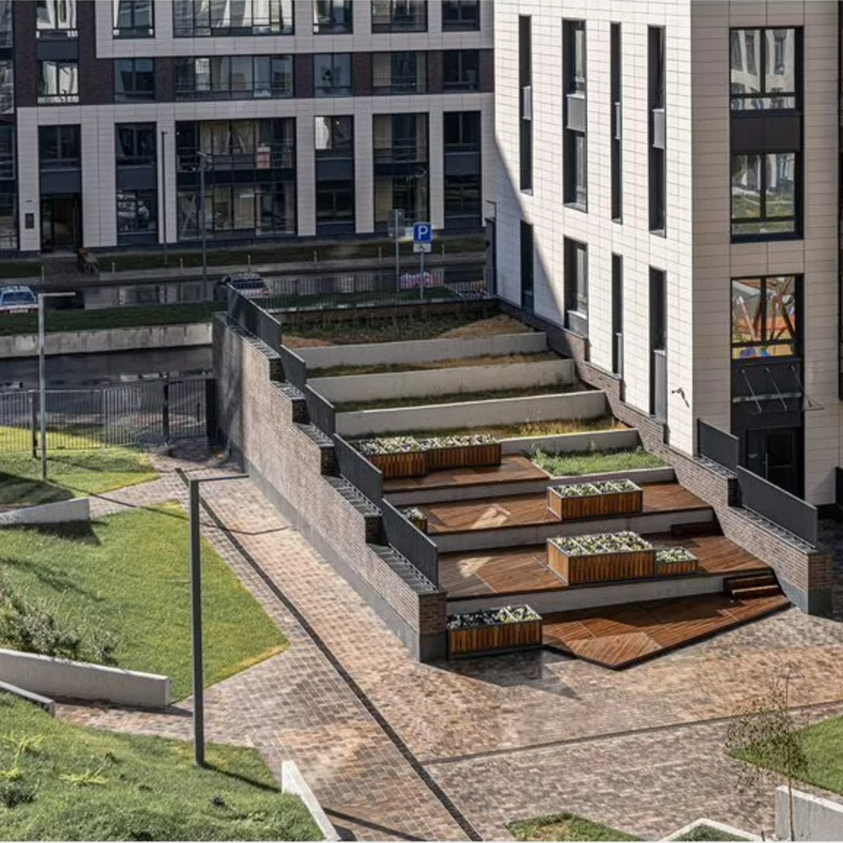 3-к. квартира, 87 м², 13/14 эт.