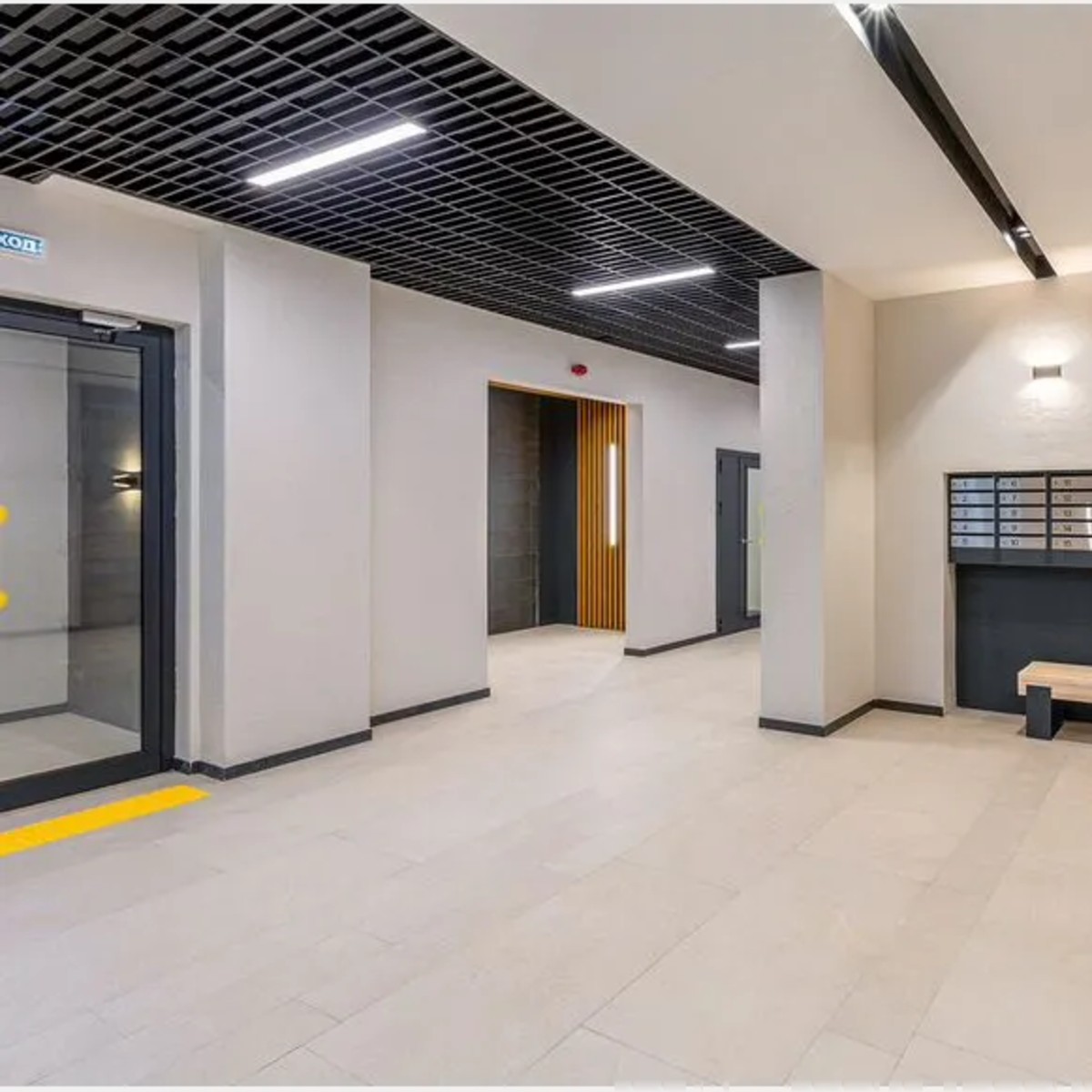 3-к. квартира, 87 м², 13/14 эт.