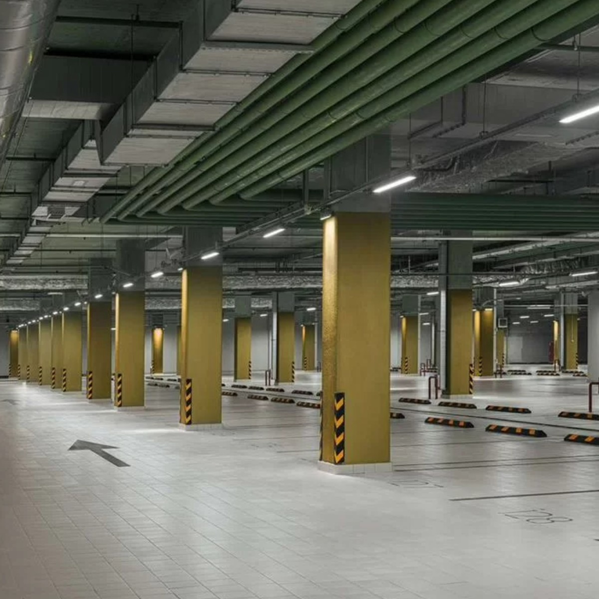 3-к. квартира, 82,4 м², 2/41 эт.