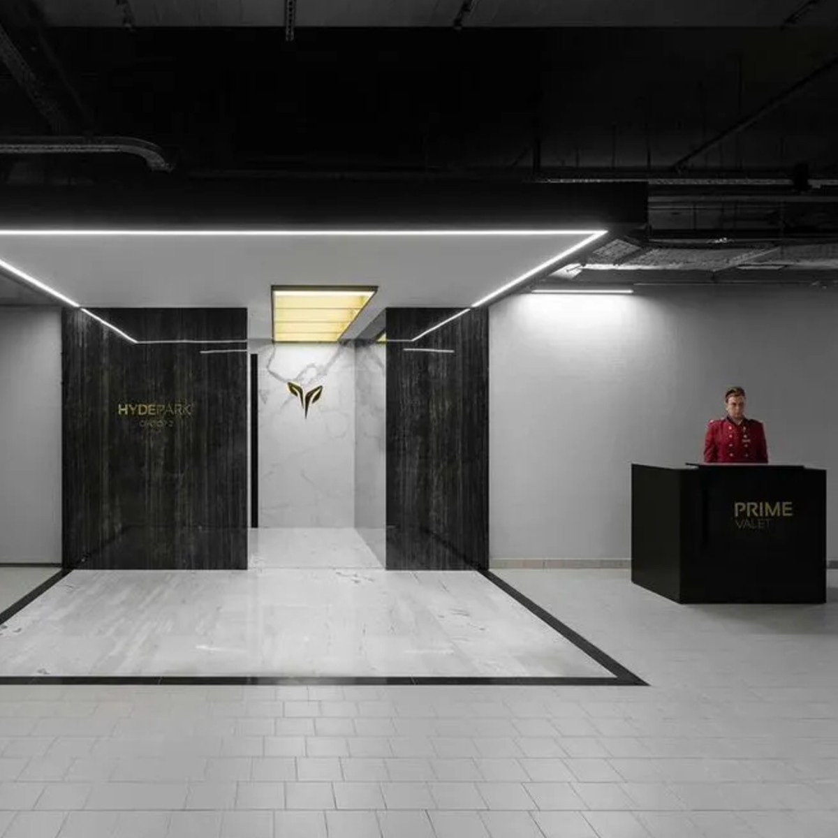 3-к. квартира, 82,4 м², 2/41 эт.