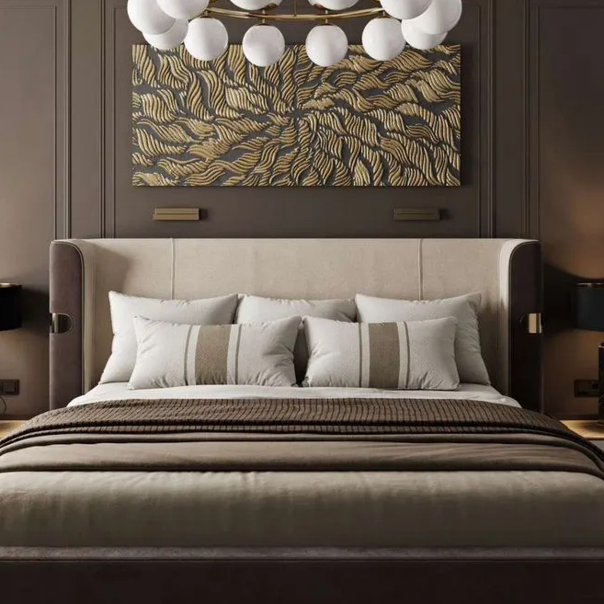 3-к. квартира, 82,4 м², 2/41 эт.