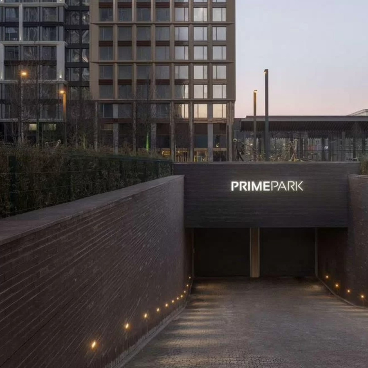 3-к. квартира, 82,4 м², 2/41 эт.