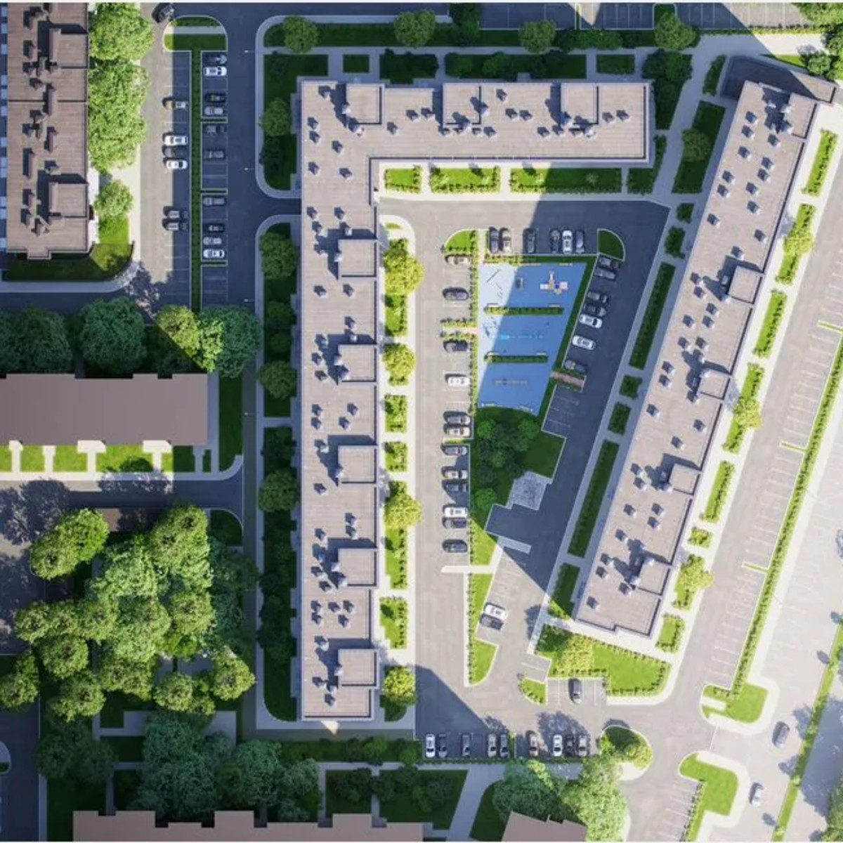 Квартира-студия, 24 м², 2/12 эт.