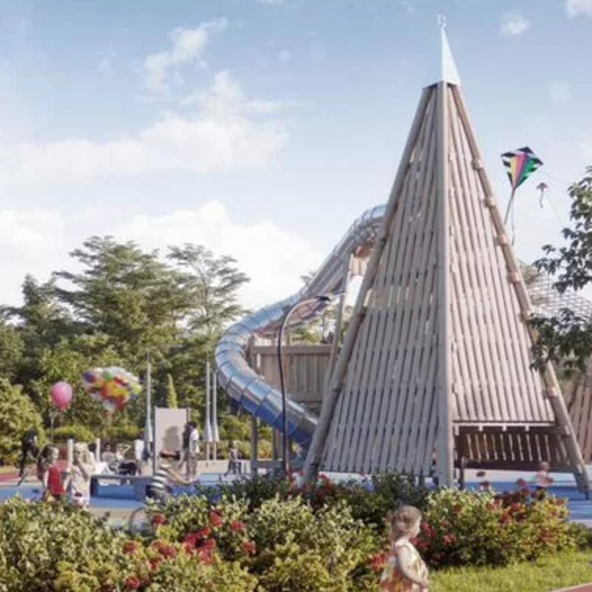 2-к. квартира, 54,7 м², 8/8 эт.