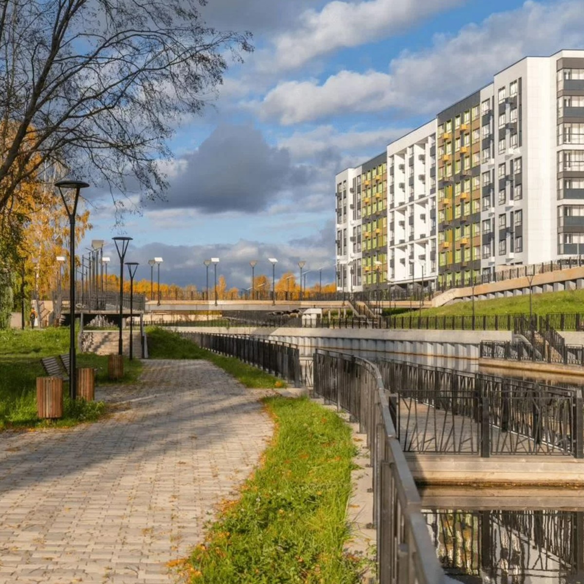 2-к. квартира, 54,7 м², 8/8 эт.