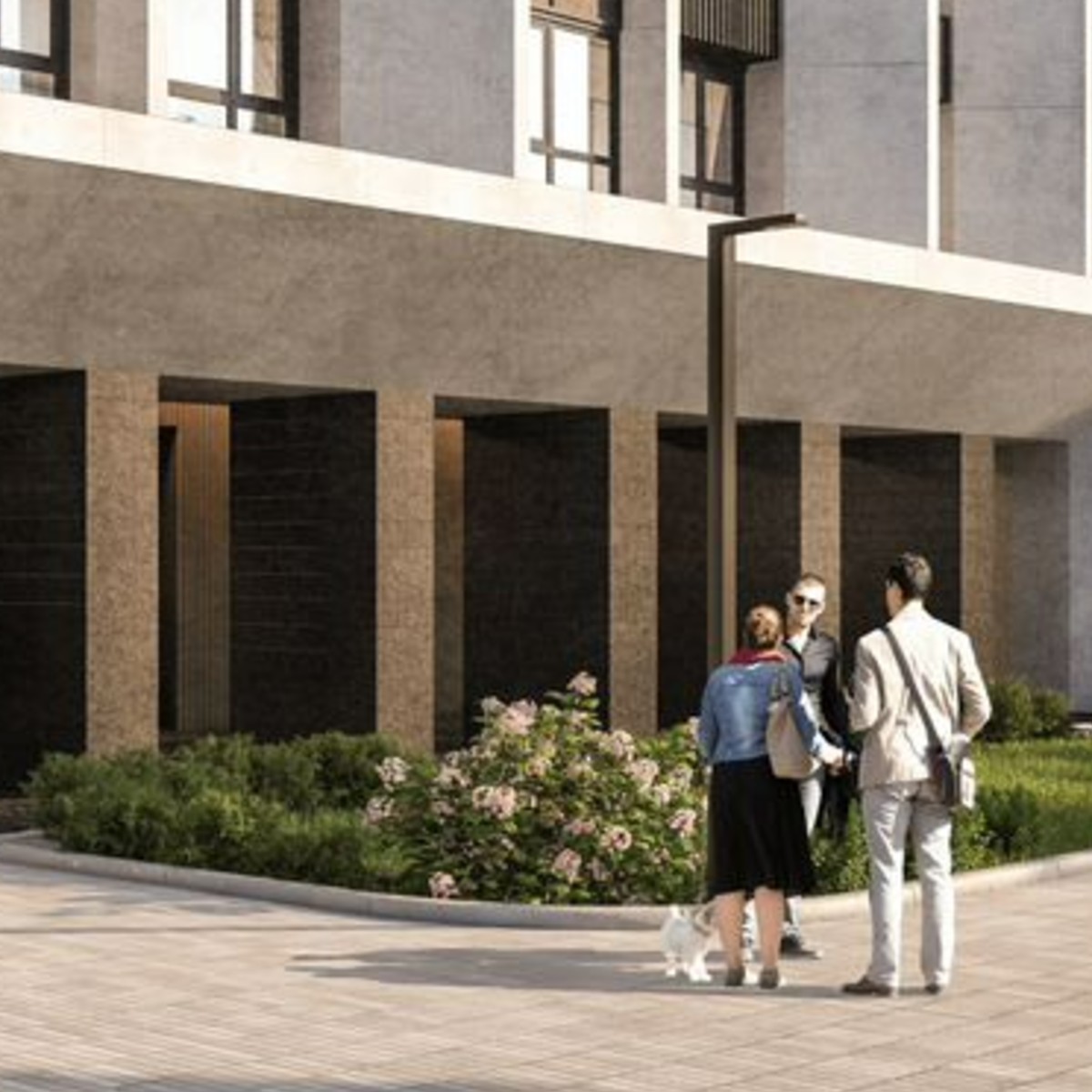 2-к. квартира, 54,7 м², 8/8 эт.