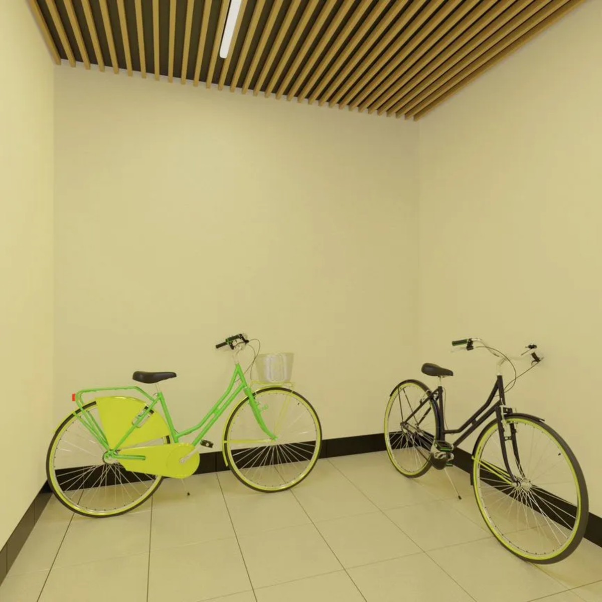 1-к. квартира, 29,5 м², 2/8 эт.