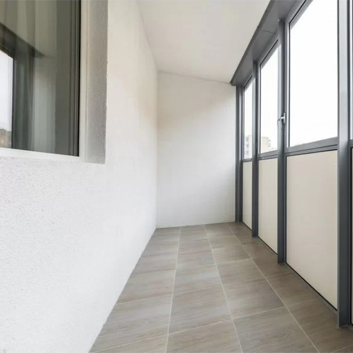 1-к. квартира, 29,5 м², 2/8 эт.