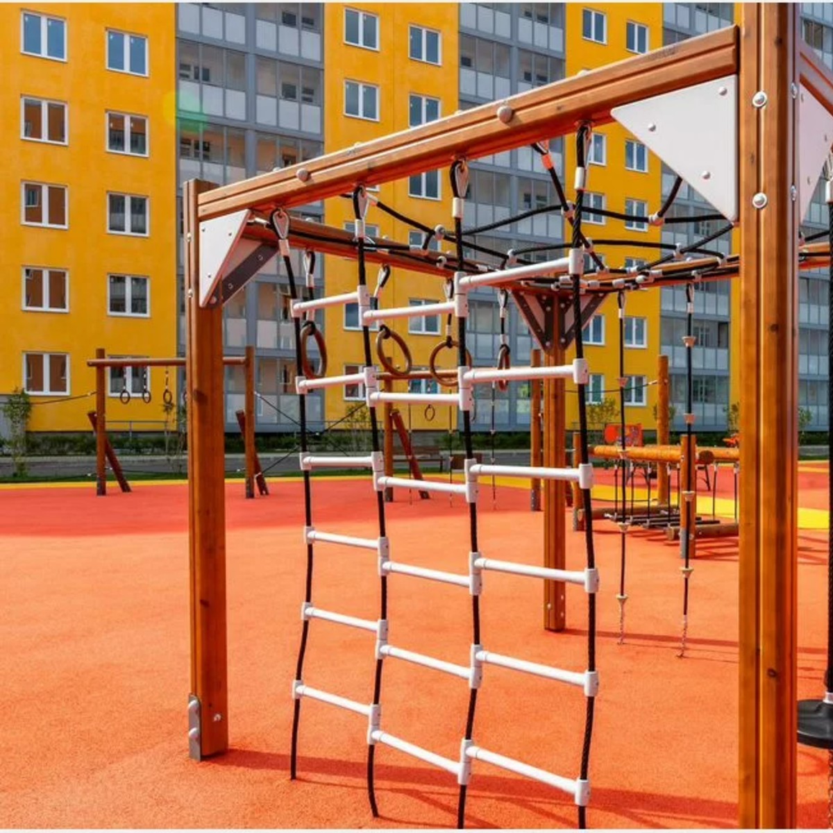 1-к. квартира, 29,5 м², 2/8 эт.