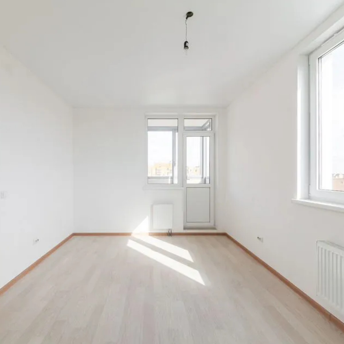 1-к. квартира, 29,5 м², 2/8 эт.