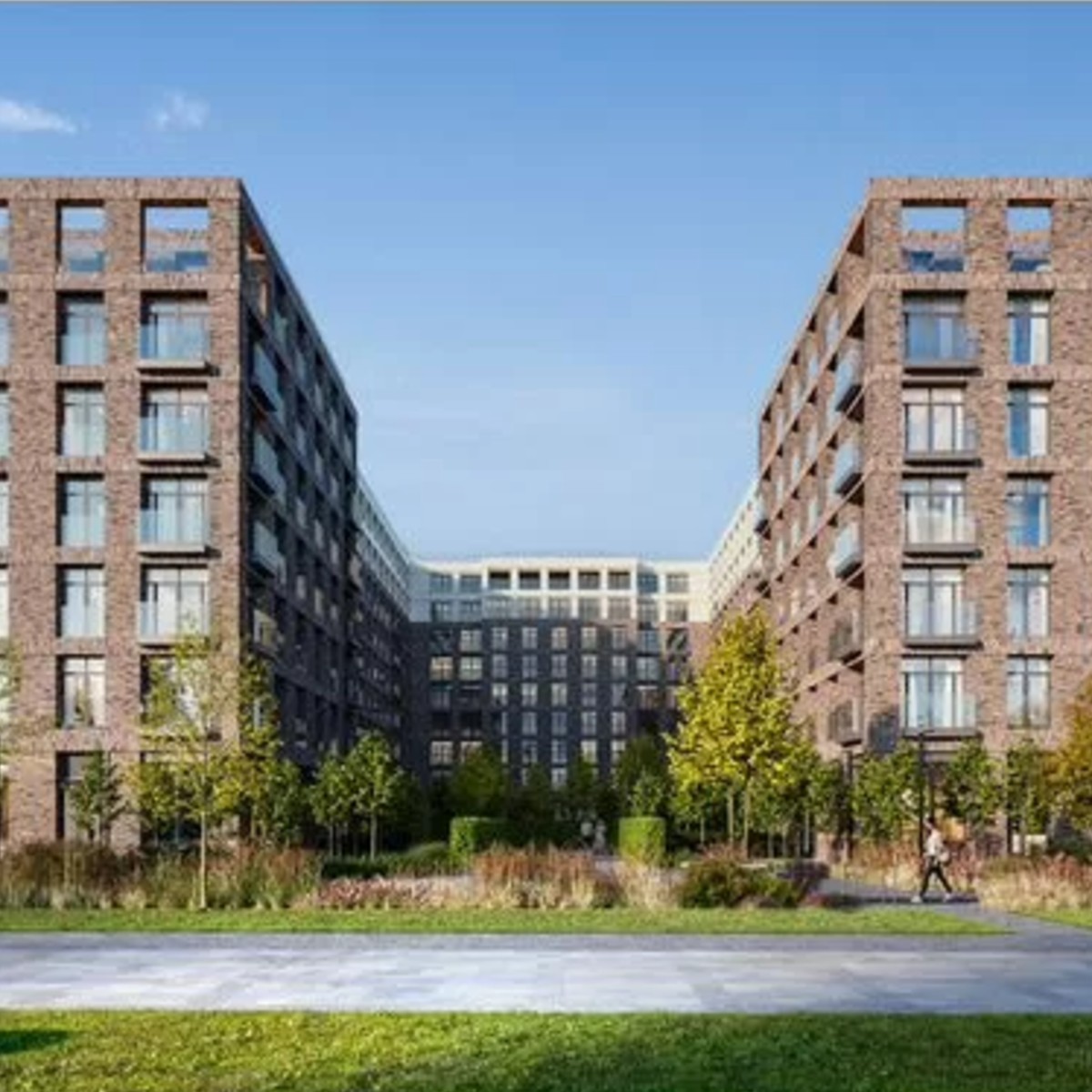 3-к. квартира, 80 м², 6/9 эт.