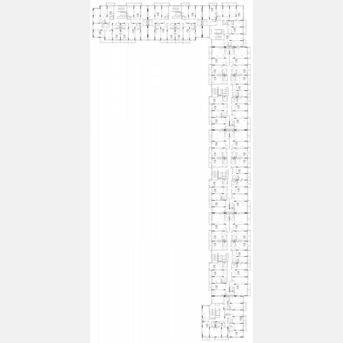 1-к. квартира, 46,7 м², 8/9 эт.