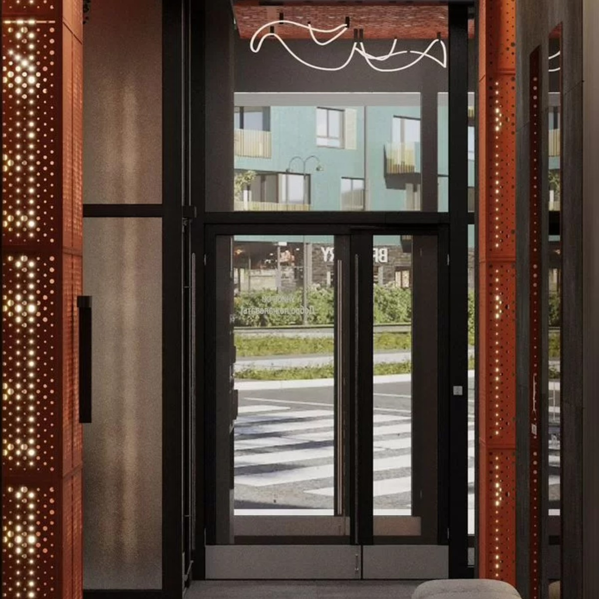 3-к. квартира, 91 м², 2/5 эт.