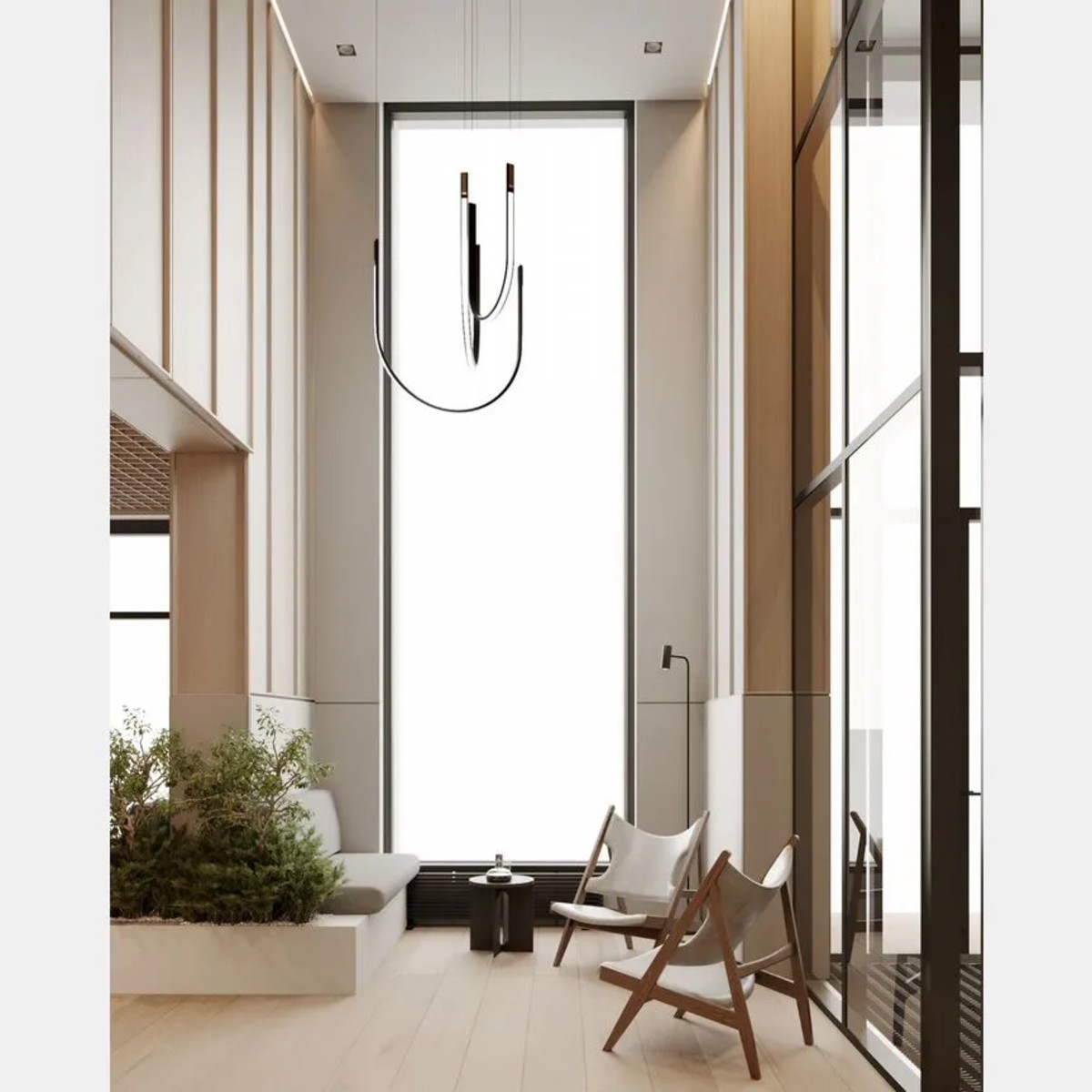 3-к. квартира, 91 м², 2/5 эт.