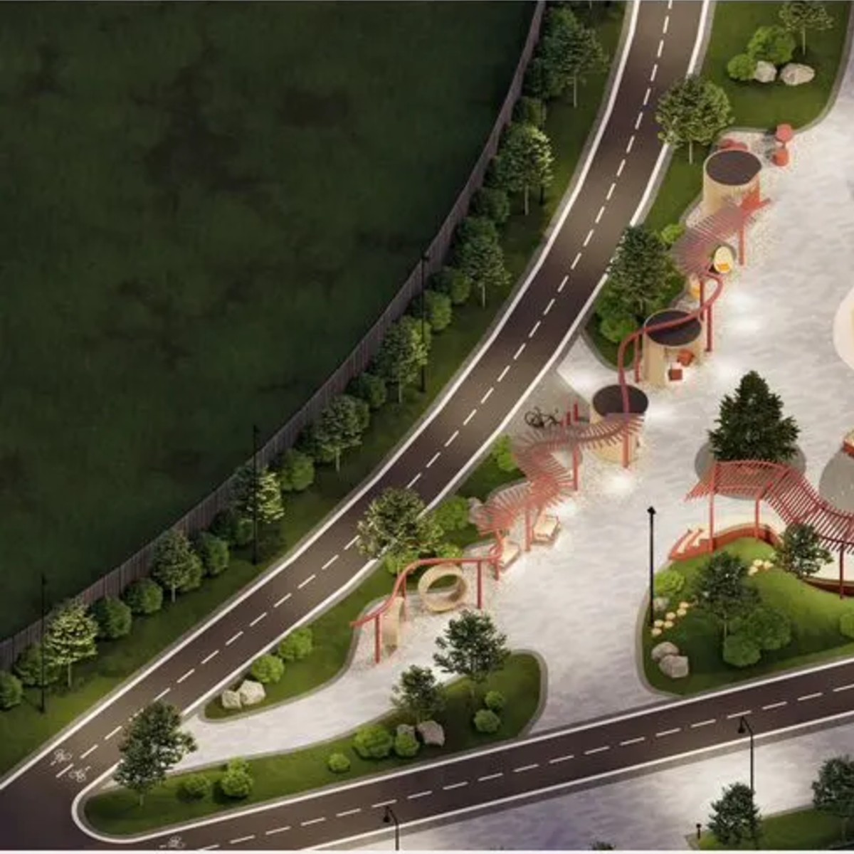 3-к. квартира, 91 м², 2/5 эт.