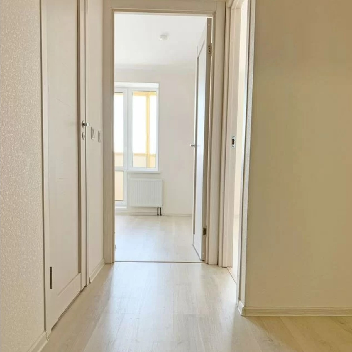 Квартира-студия, 25,2 м², 14/17 эт.