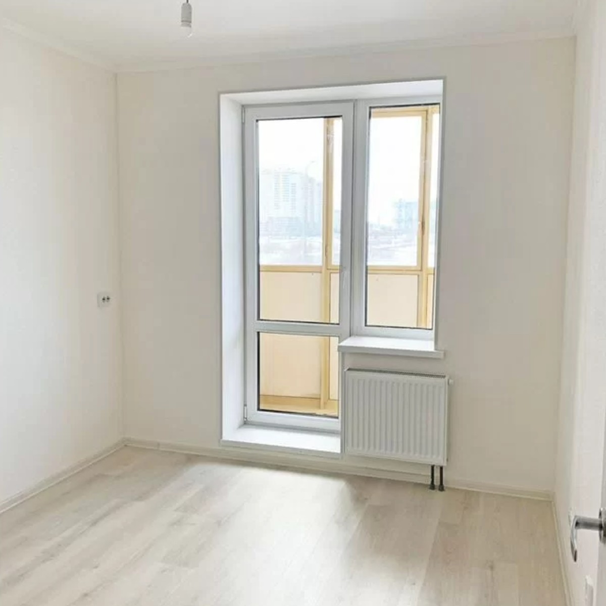 Квартира-студия, 25,2 м², 14/17 эт.