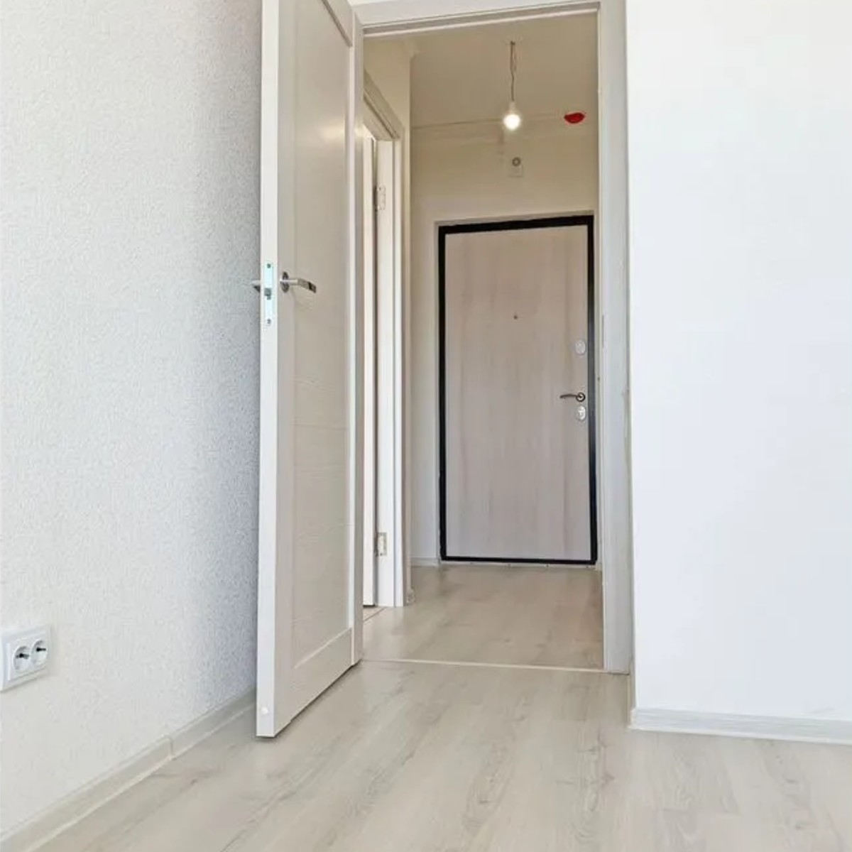 Квартира-студия, 25,2 м², 14/17 эт.