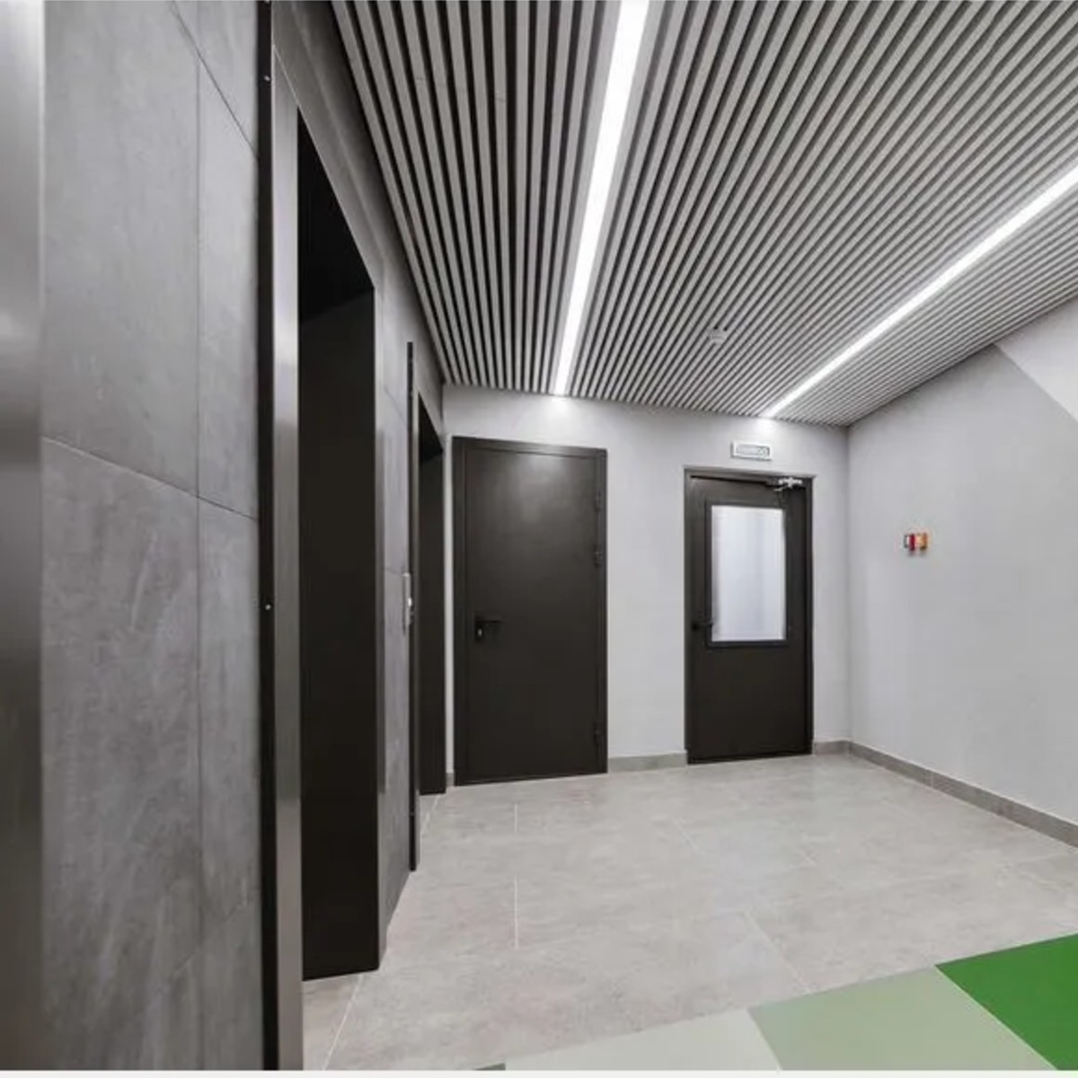 2-к. квартира, 46,2 м², 6/16 эт.