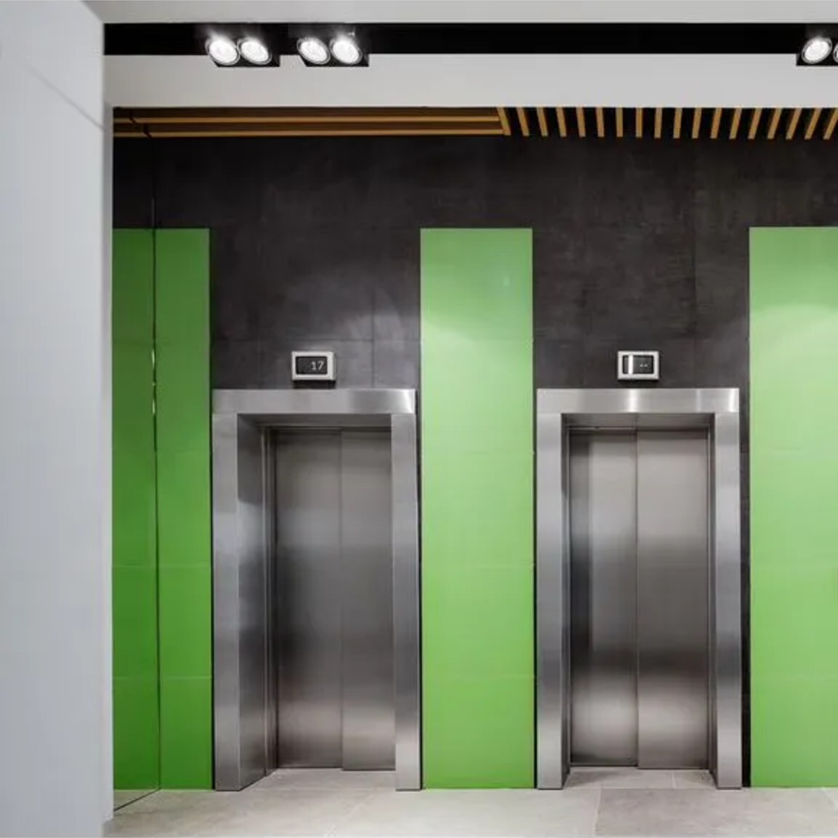 2-к. квартира, 46,2 м², 6/16 эт.