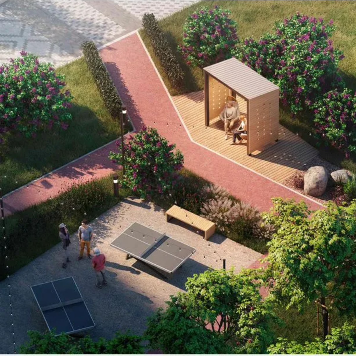 2-к. квартира, 46,2 м², 6/16 эт.