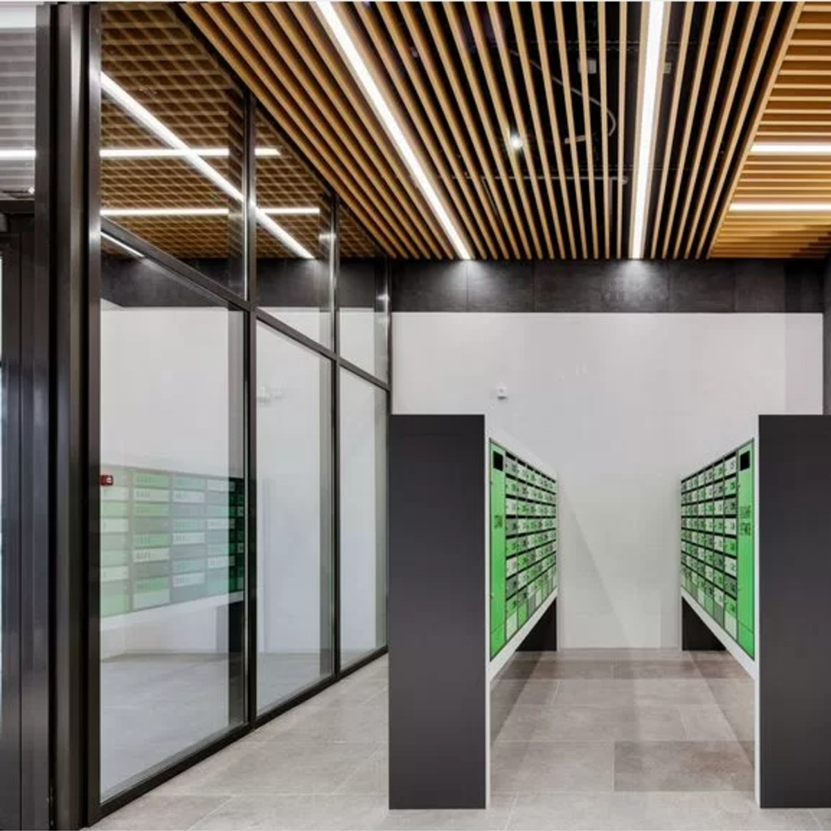 2-к. квартира, 46,2 м², 6/16 эт.