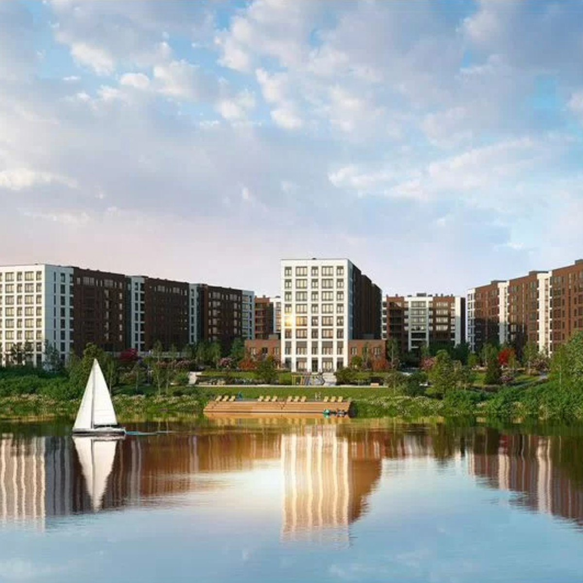 Квартира-студия, 25,2 м², 7/8 эт.