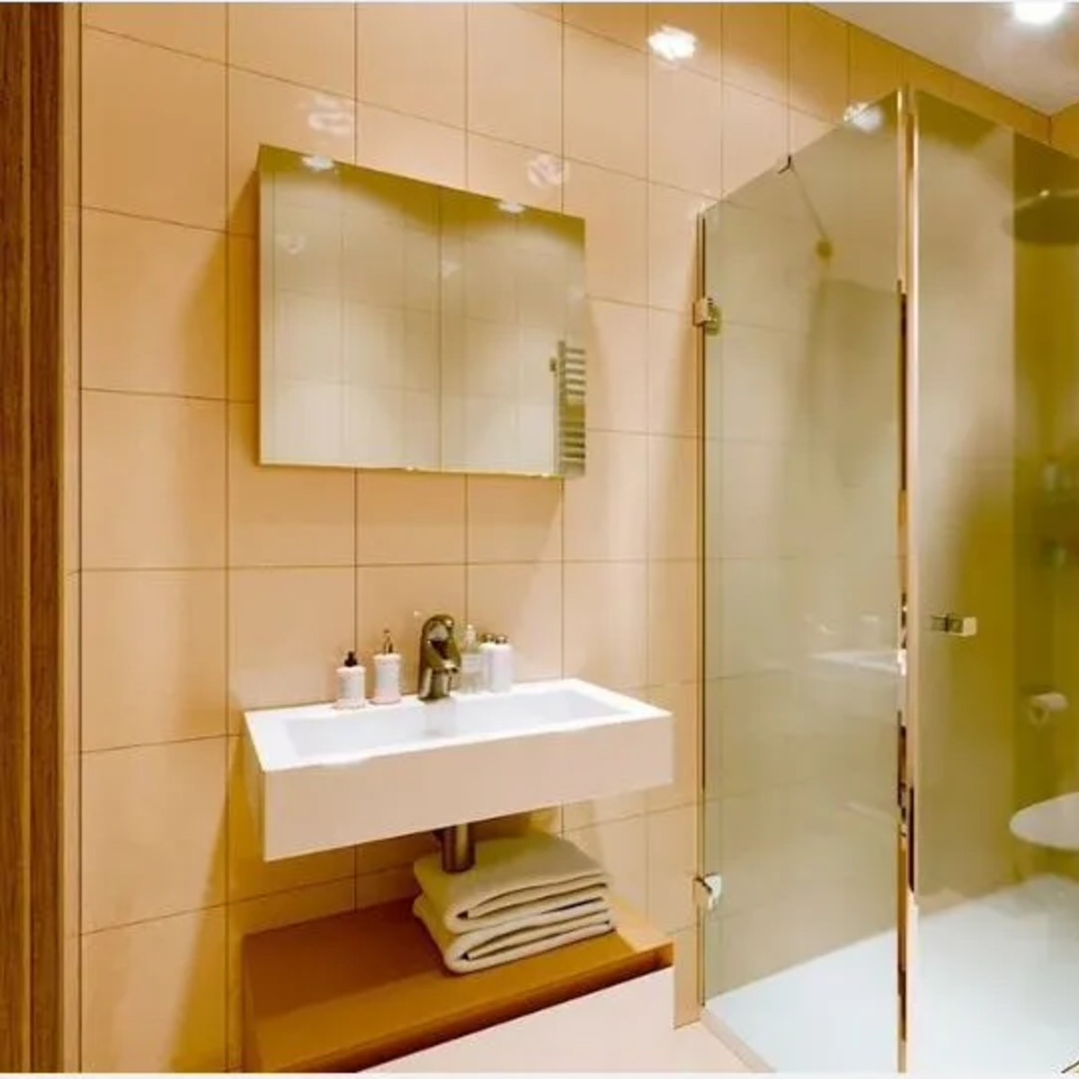 Апартаменты-студия, 24 м², 7/18 эт.