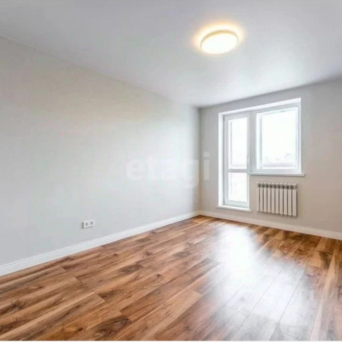 Апартаменты-студия, 24 м², 7/18 эт.