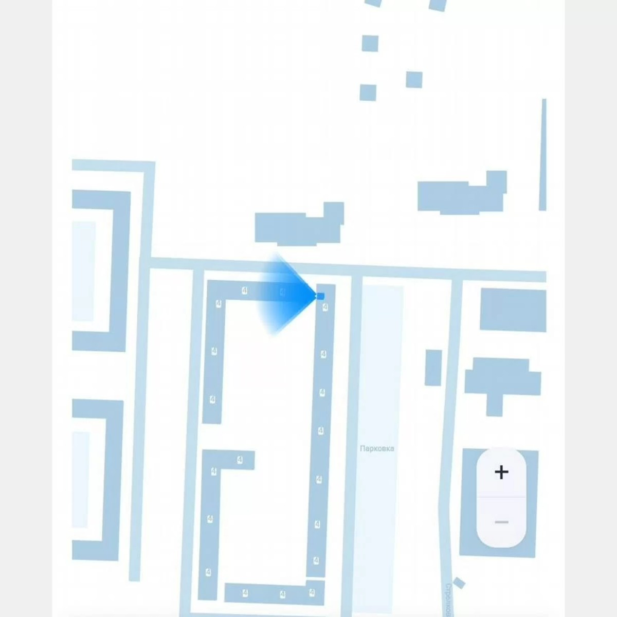 2-к. квартира, 32,5 м², 4/17 эт.