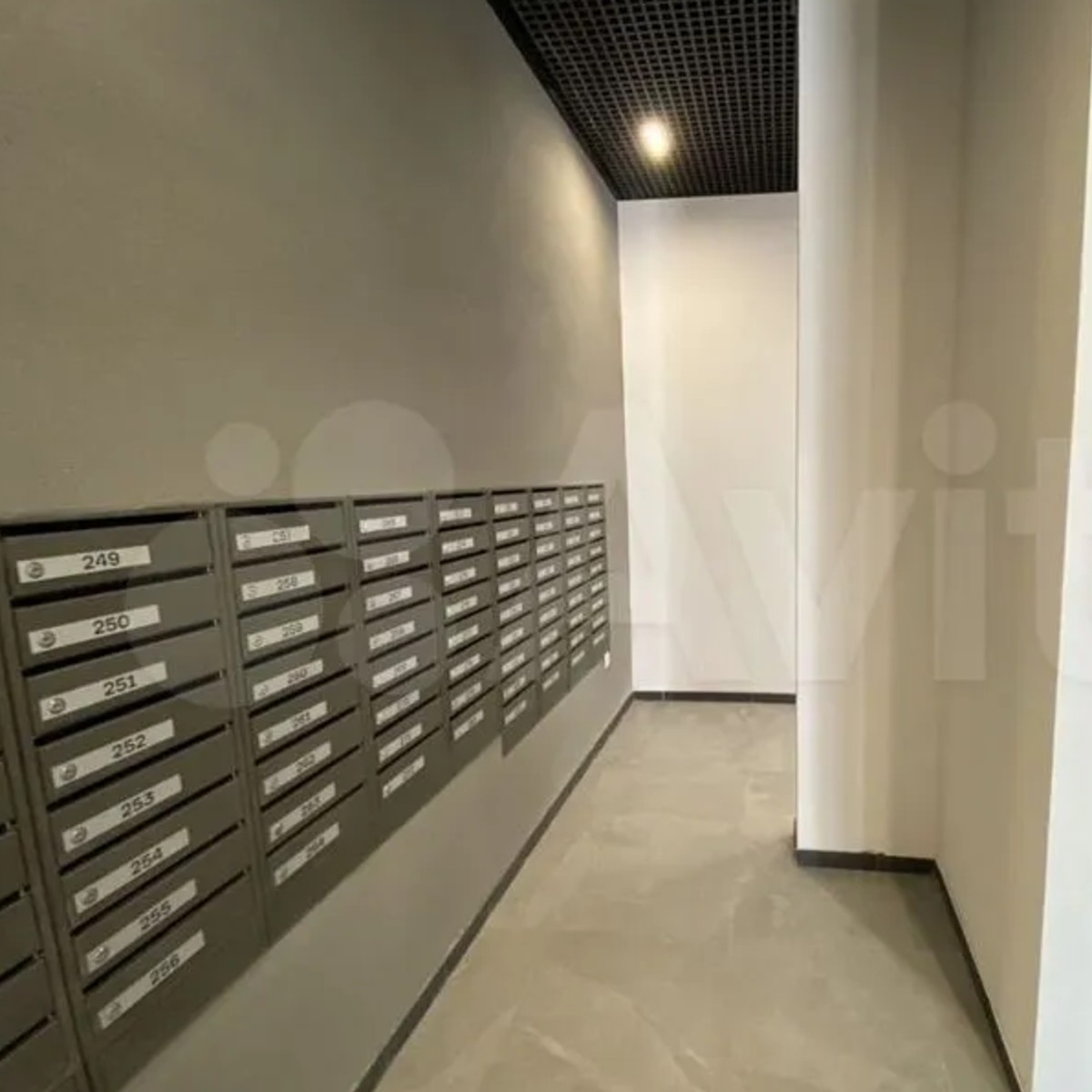 2-к. квартира, 32,5 м², 4/17 эт.