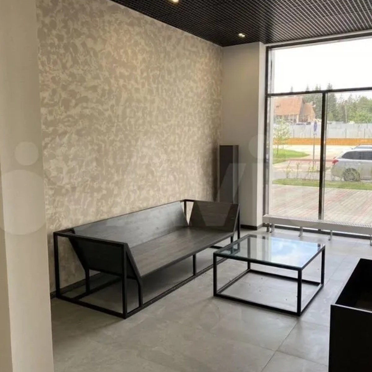 2-к. квартира, 32,5 м², 4/17 эт.