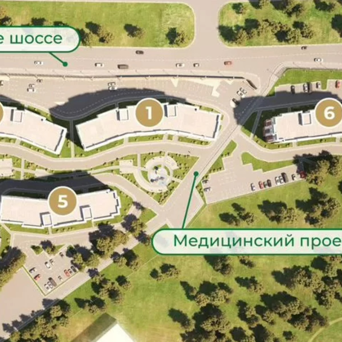 4-к. квартира, 88,9 м², 8/8 эт.