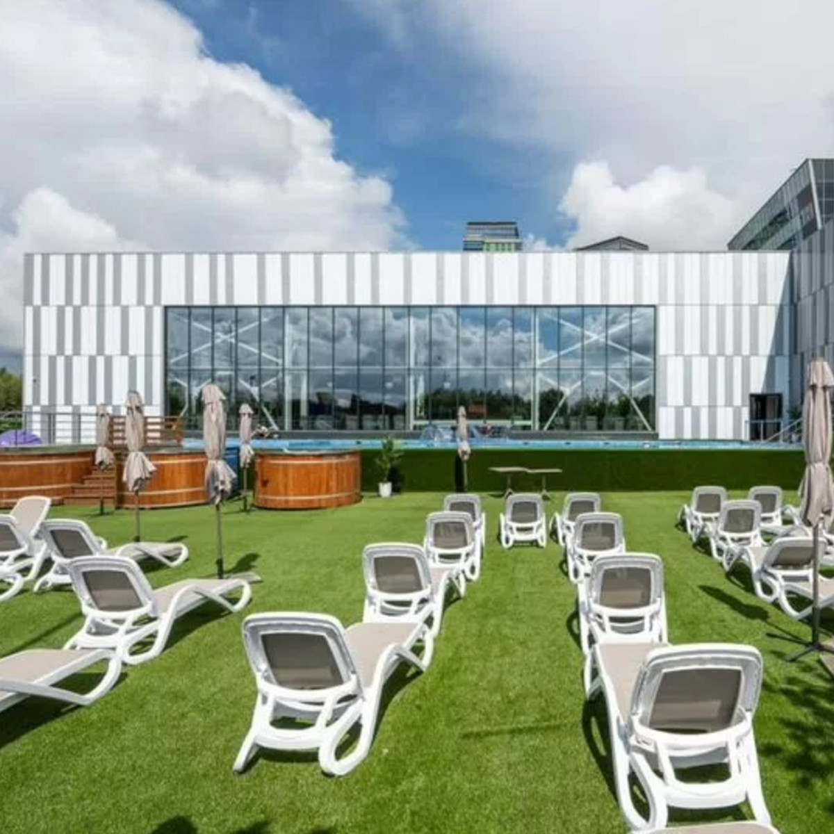 2-к. апартаменты, 55,5 м², 6/20 эт.