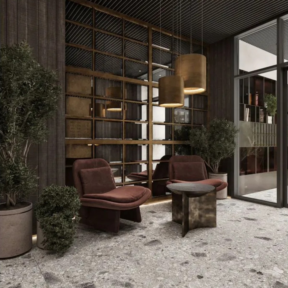 4-к. квартира, 96,7 м², 5/8 эт.