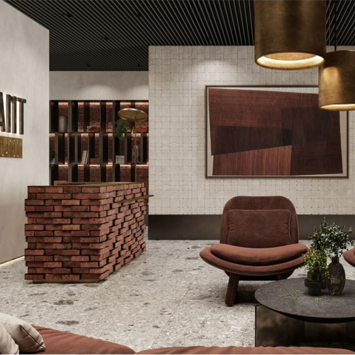 4-к. квартира, 96,7 м², 5/8 эт.