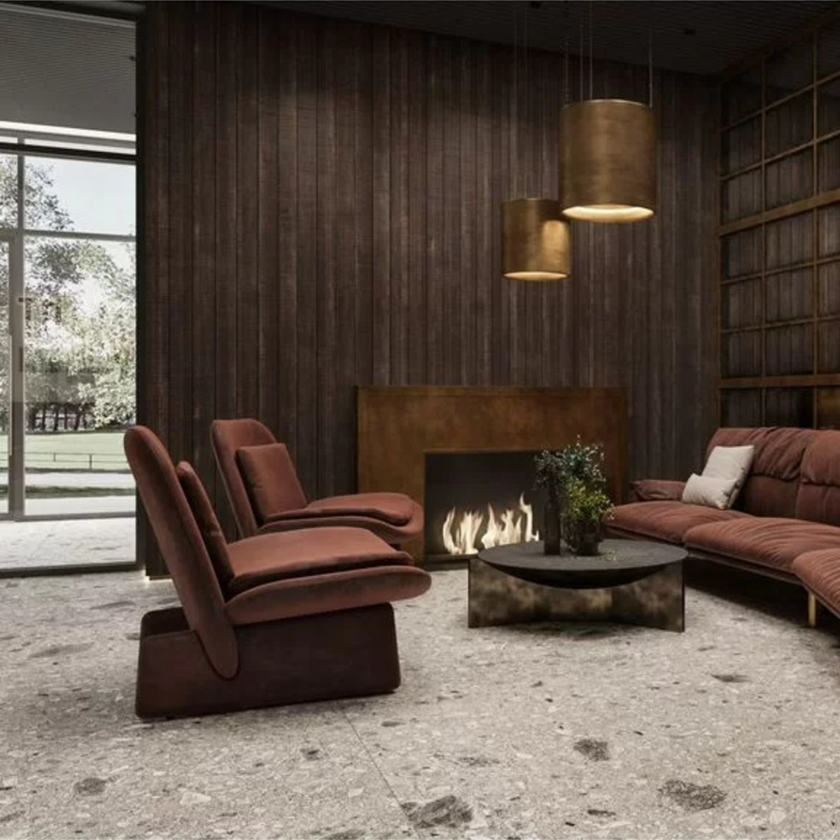 4-к. квартира, 96,7 м², 5/8 эт.