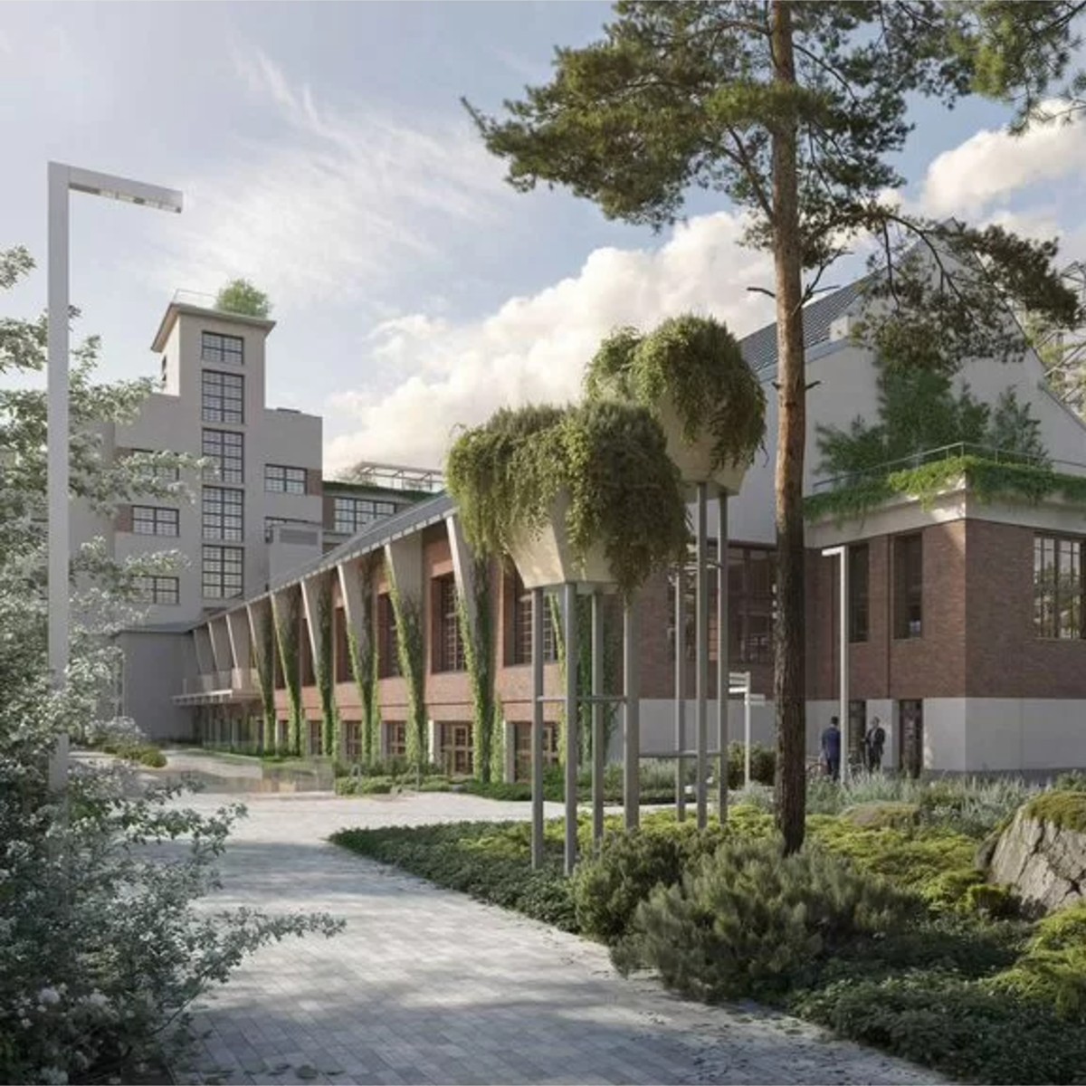 4-к. квартира, 96,7 м², 5/8 эт.