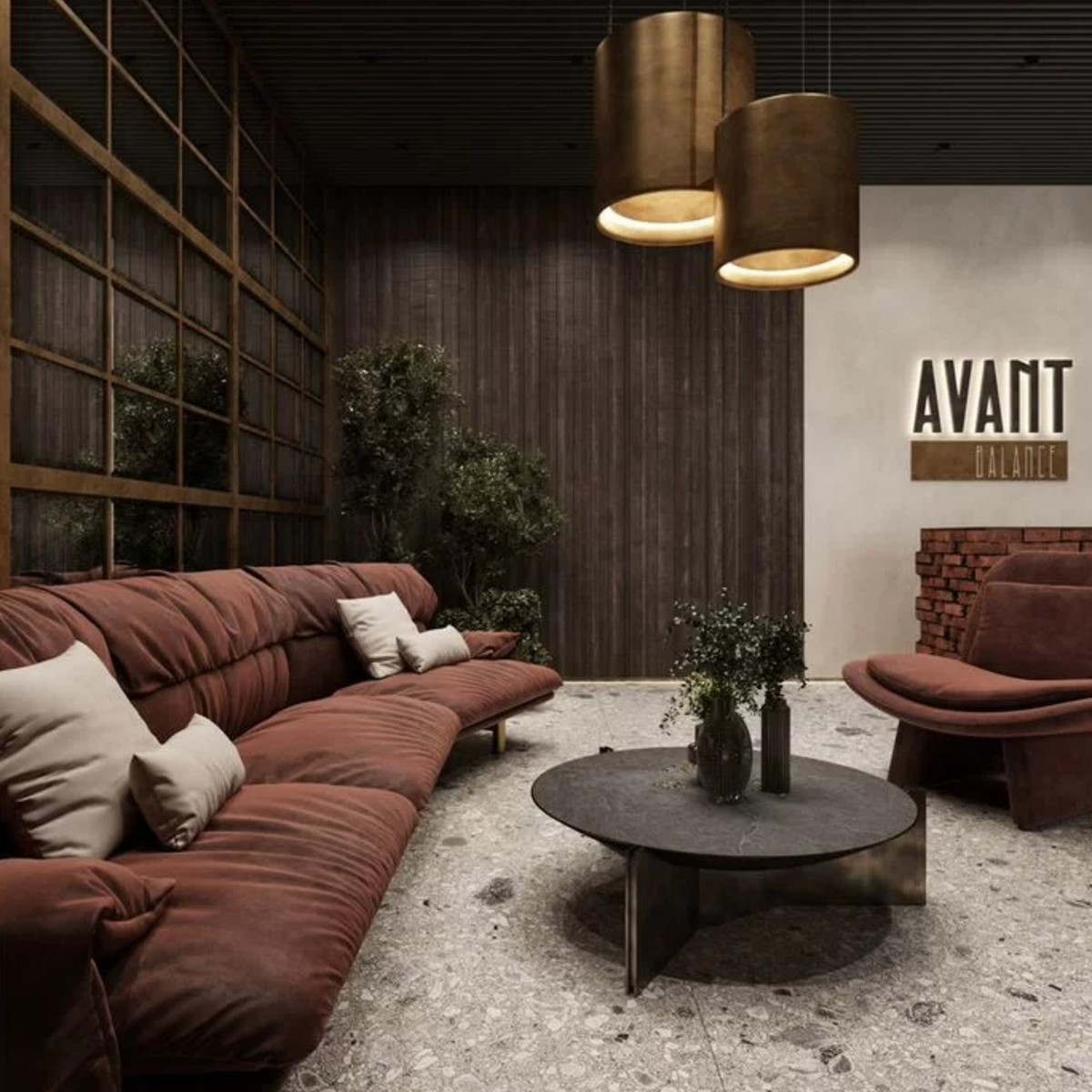 4-к. квартира, 96,7 м², 5/8 эт.