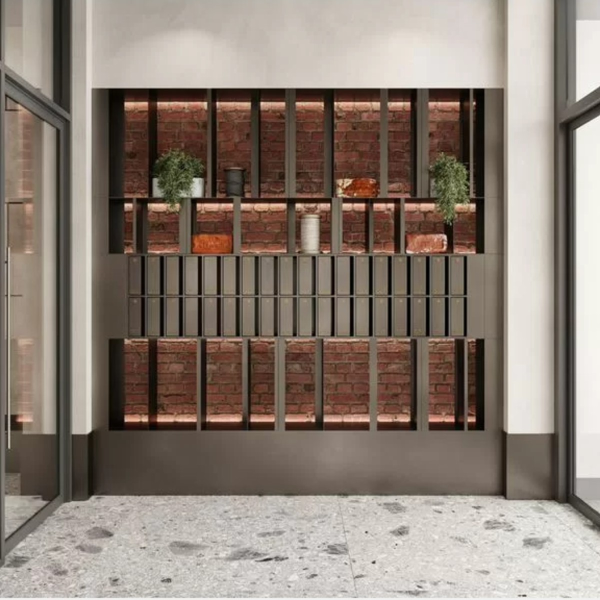 4-к. квартира, 96,7 м², 5/8 эт.