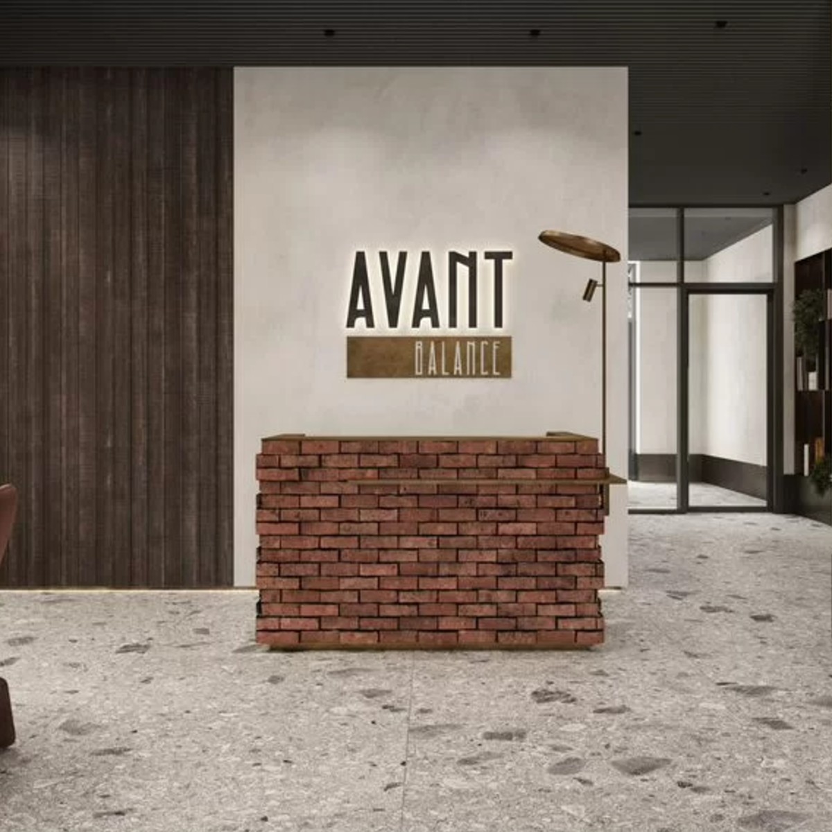 4-к. квартира, 96,7 м², 5/8 эт.