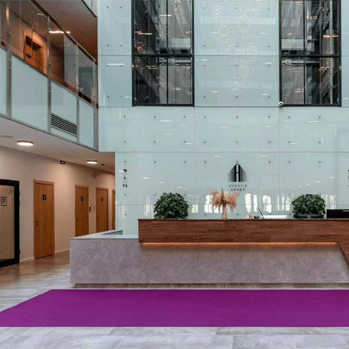 Апартаменты-студия, 25,2 м², 10/10 эт.