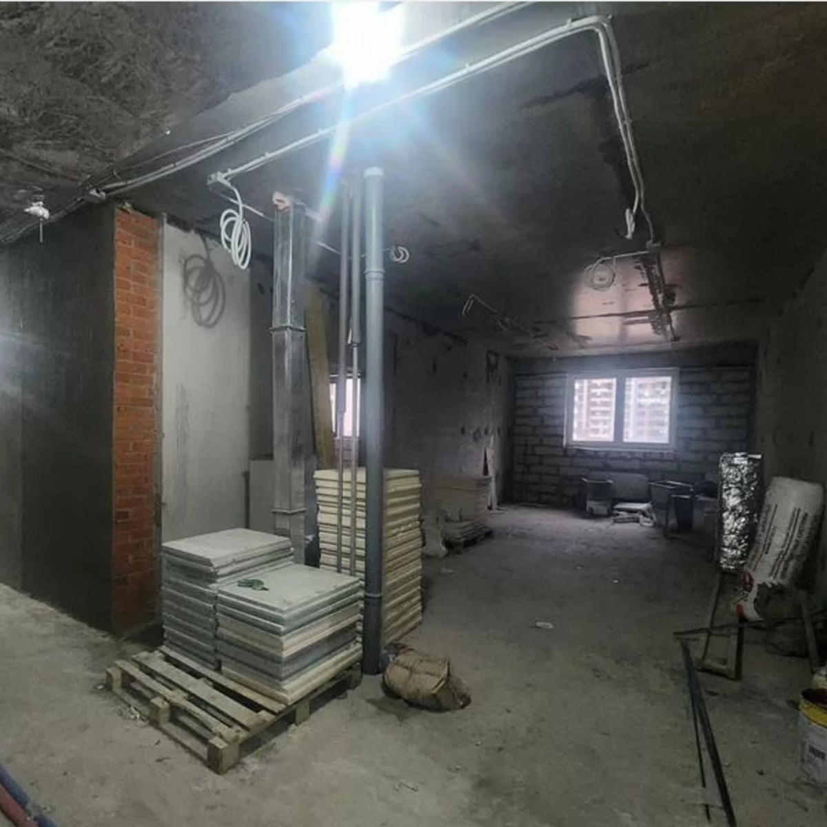 Апартаменты-студия, 30,2 м², 2/16 эт.