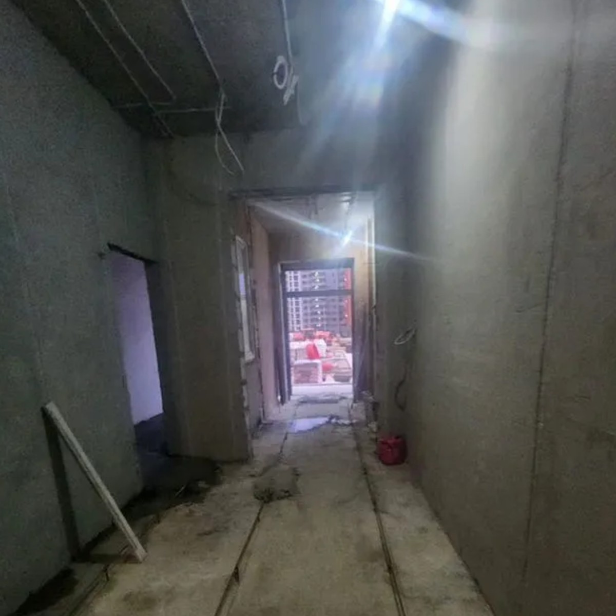 Апартаменты-студия, 30,2 м², 2/16 эт.