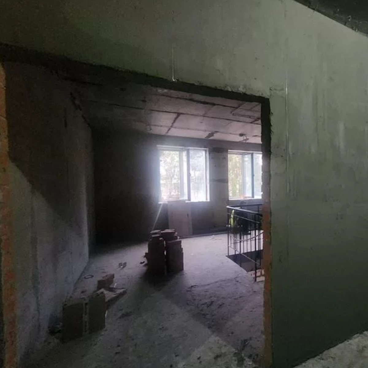 Апартаменты-студия, 30,2 м², 2/16 эт.