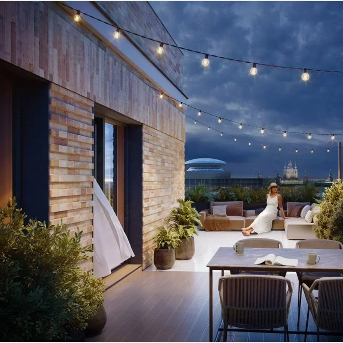 3-к. квартира, 84,6 м², 6/10 эт.