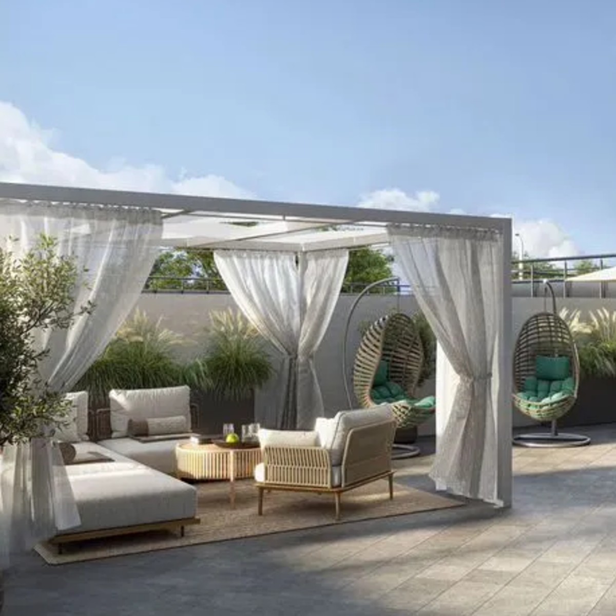 Квартира-студия, 23,5 м², 19/19 эт.